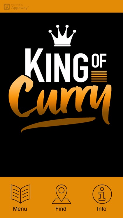 King of Curry, Birmingham