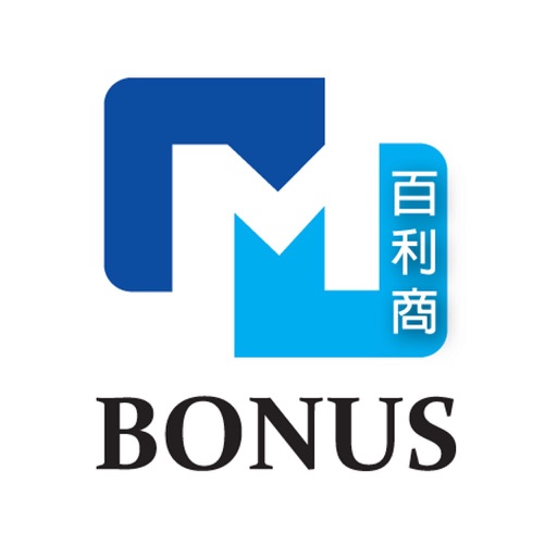 MBonus iOS App