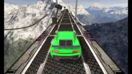 Game screenshot Ultimate Super Car Stunt hack