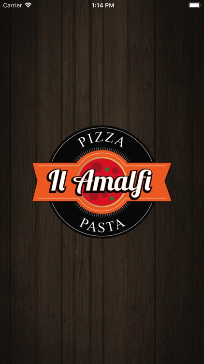 Il Amalfi Pizza and Pasta
