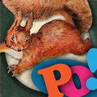 PopOut! The Tale of Squirrel Nutkin - Potter