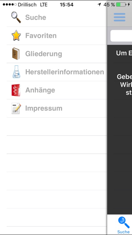 ROTE LISTE Medikamente