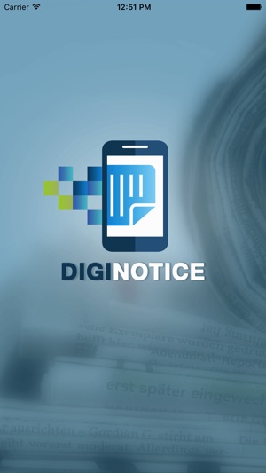 Digi Notice(圖1)-速報App