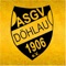 Das ist die APP des ASGV Döhlau 1906 e