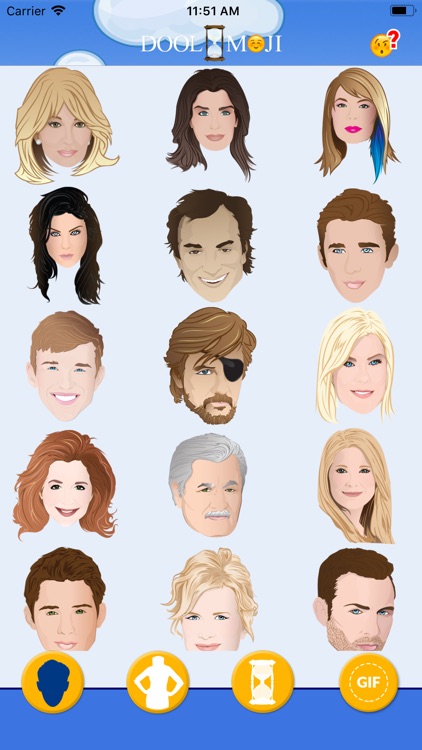 DOOLMoji