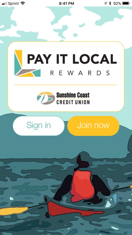 Pay It Local by SCCU