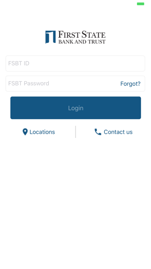 FSBT Mobile Banking(圖2)-速報App