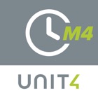 Unit4 Timesheets M4