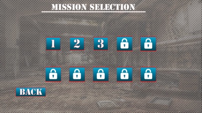 Desert Combat Mission 2017 screenshot 2