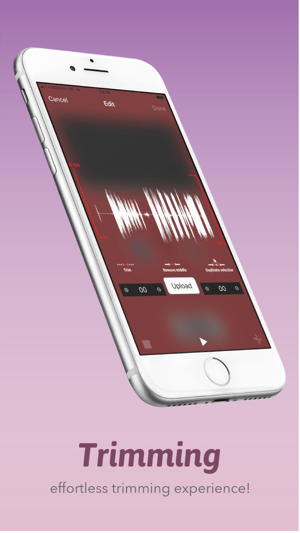 JBS Voice Recorder Plus(圖4)-速報App