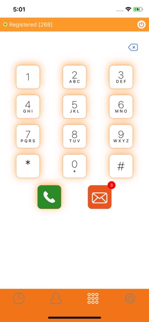 IP-PBX(圖3)-速報App