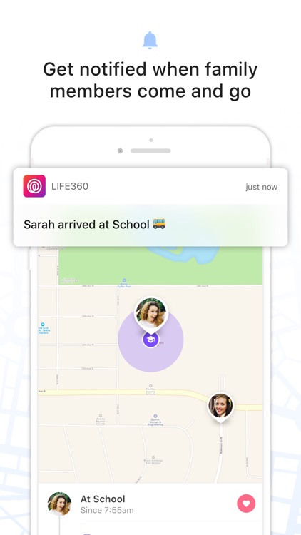 Find My Family, Friends, Phone screenshot-0