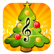 Christmas Songs, Music & Carols: Holiday 2013/14 Edition (With Lyrics) icon