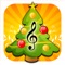 Listen and sing along to 80 holiday tunes with Top Christmas Songs, Music & Carols with Lyrics