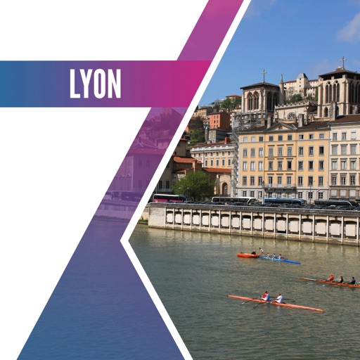 Lyon Things To Do icon