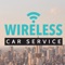 Mobile App to book and manage Wireless Car Service reservations