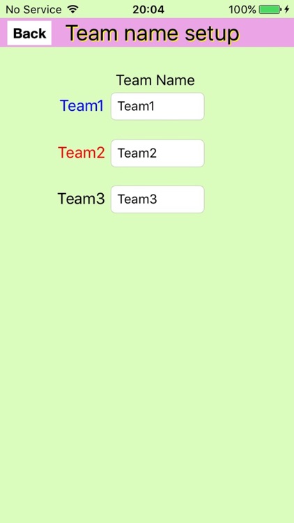 MyShiftCalendarPlus screenshot-4