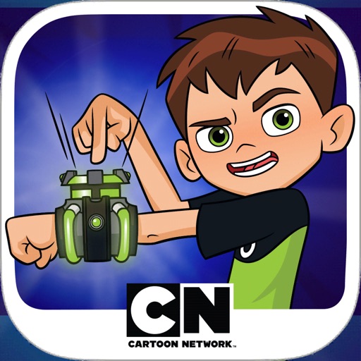 Ben 10: Alien Experience Ben 10: Alien Experience