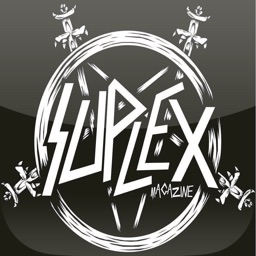 Suplex Magazine