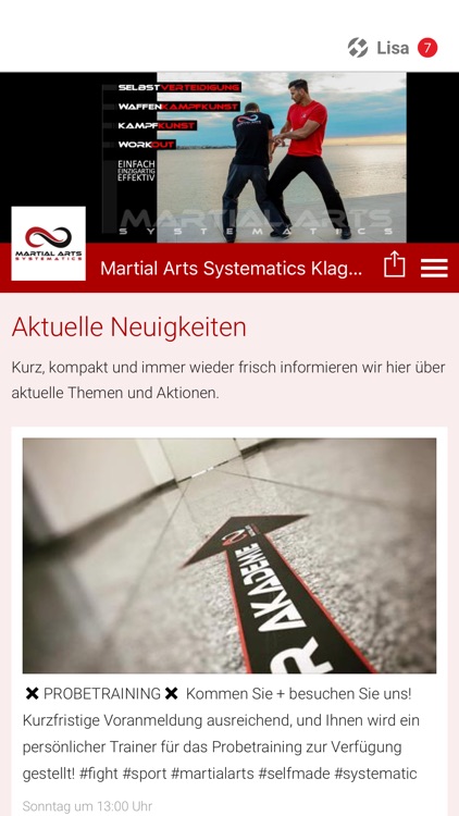 Martial Arts Klagenfurt