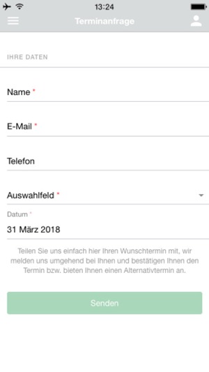 KlimaschutzAgentur(圖4)-速報App