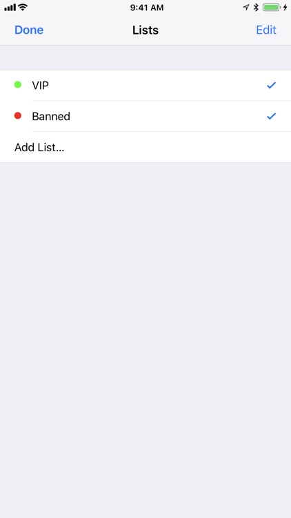 Check ID & Driver's License screenshot-3