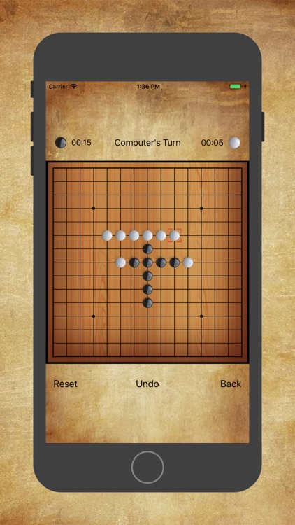 六合宝典-简单快捷的APP