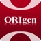 The ORIgen App was created for individuals to stay current with what is happening at ORIgen and easily access tools they might need