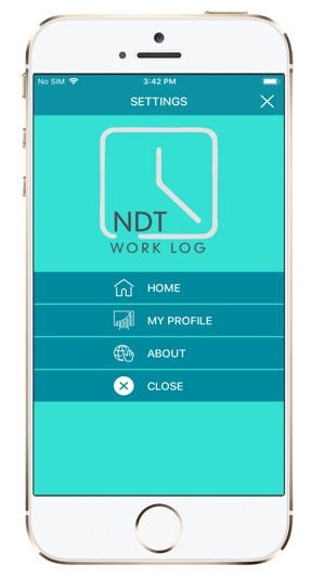 NDT Work Log(圖5)-速報App