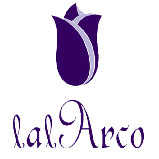 라라르코 - lalarco icon