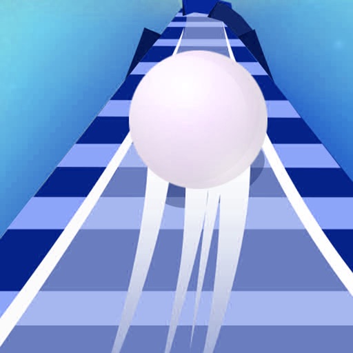 Racing Balls Rush #2 iOS App