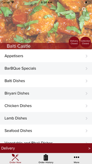 Balti Castle(圖2)-速報App