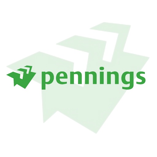 Pennings Bewonerscommunicatie icon