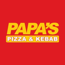 Papa's Pizza And Kebab