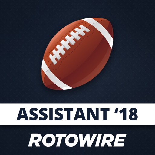 Fantasy Football Assistant '18 icon