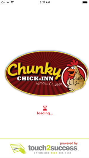 ChunkyChickinnMansfield(圖1)-速報App