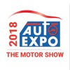 Auto Expo -The Motor Show 2018