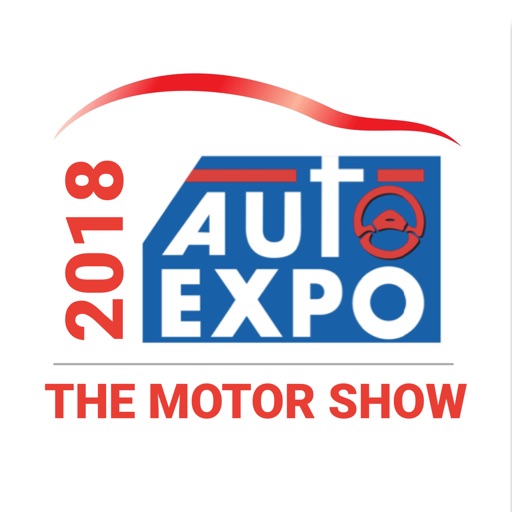 Auto Expo -The Motor Show 2018 icon