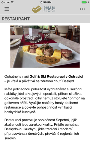 Ostravice Golf Resort Hotel(圖3)-速報App