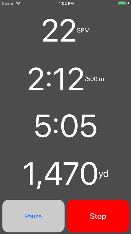 RowingCoach