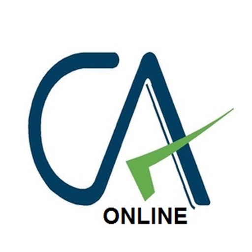 CA-ONLINE CPT IPCC Foundation