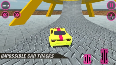 Car Driving Challenge Sim screenshot 2