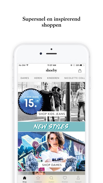 Shoeby