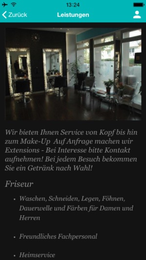 Friseursalon Flotte Locke(圖2)-速報App