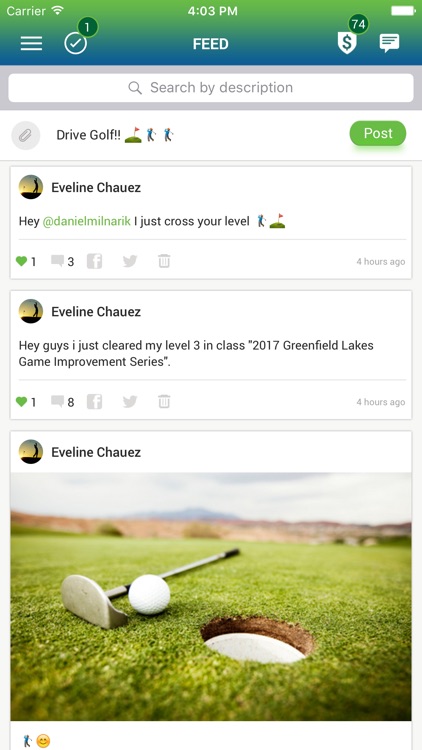 DISCOVERGOLF screenshot-4