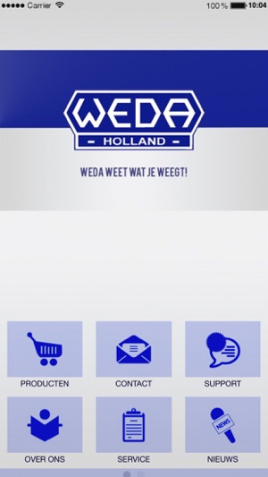 WEDA BV(圖2)-速報App