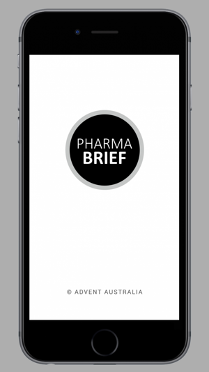 PharmaBrief(圖1)-速報App