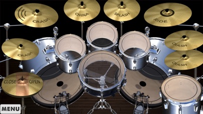 Real Drum Pads Studio screenshot 4