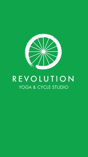 Revolution Yoga & Cycle