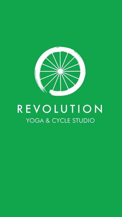 Revolution Yoga & Cycle